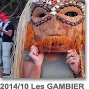 2014:10: GAMBIER